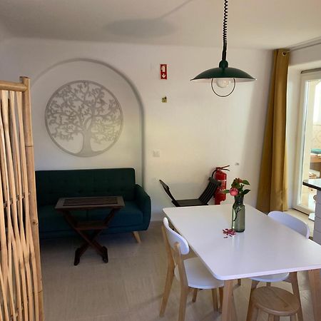 페레이라도제제레 Quinta Dos Girassois Fz 아파트 외부 사진
