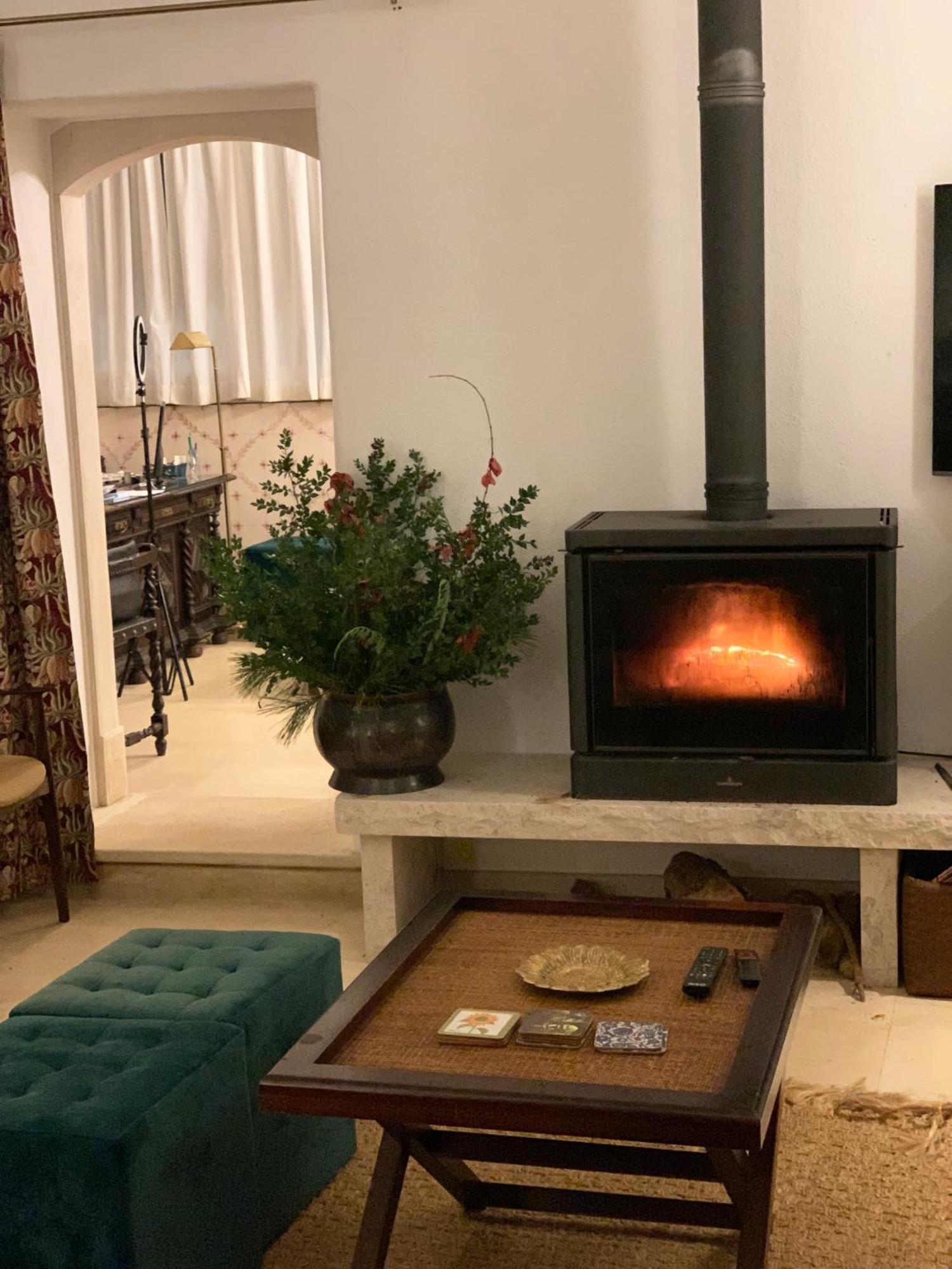 페레이라도제제레 Quinta Dos Girassois Fz 아파트 외부 사진